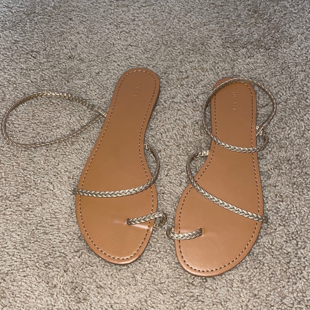 Forever 21 sandals